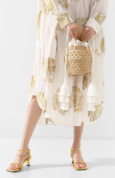 Сумка carol small LE NINE, арт. S2-00030-00000-010 TAS, фото 2