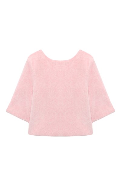 Велюровый жакет BABYBU, арт. PE1039ES., фото 2