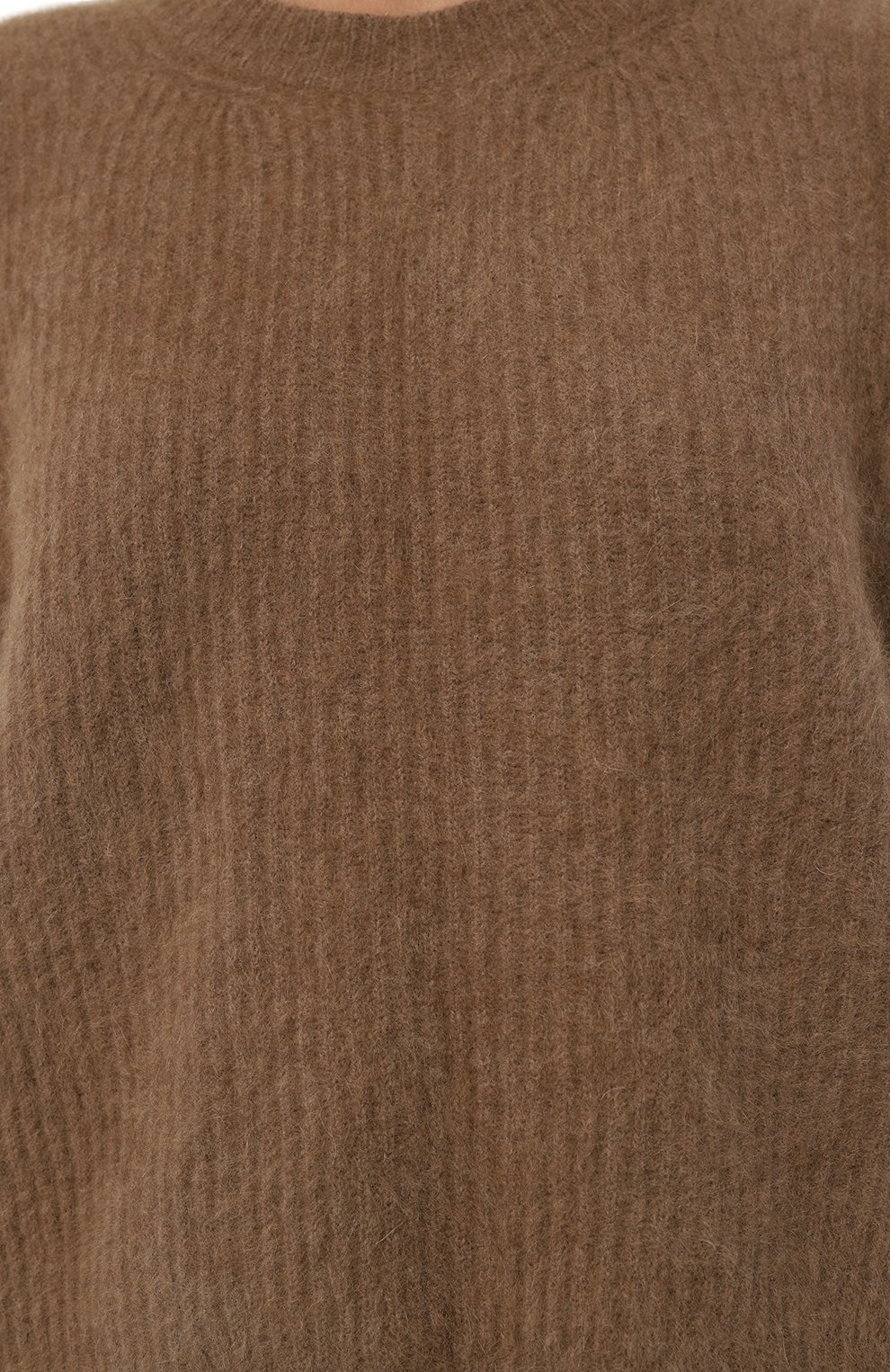 Шерстяной свитер UMA WANG, арт. UK7162, фото 5