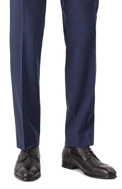 Кожаные дерби BARRETT, арт. 231U052.2, фото 3