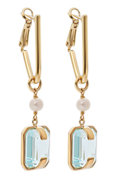 Серьги CRYSTALLINE JEWELLERY, арт. 303L, фото 3