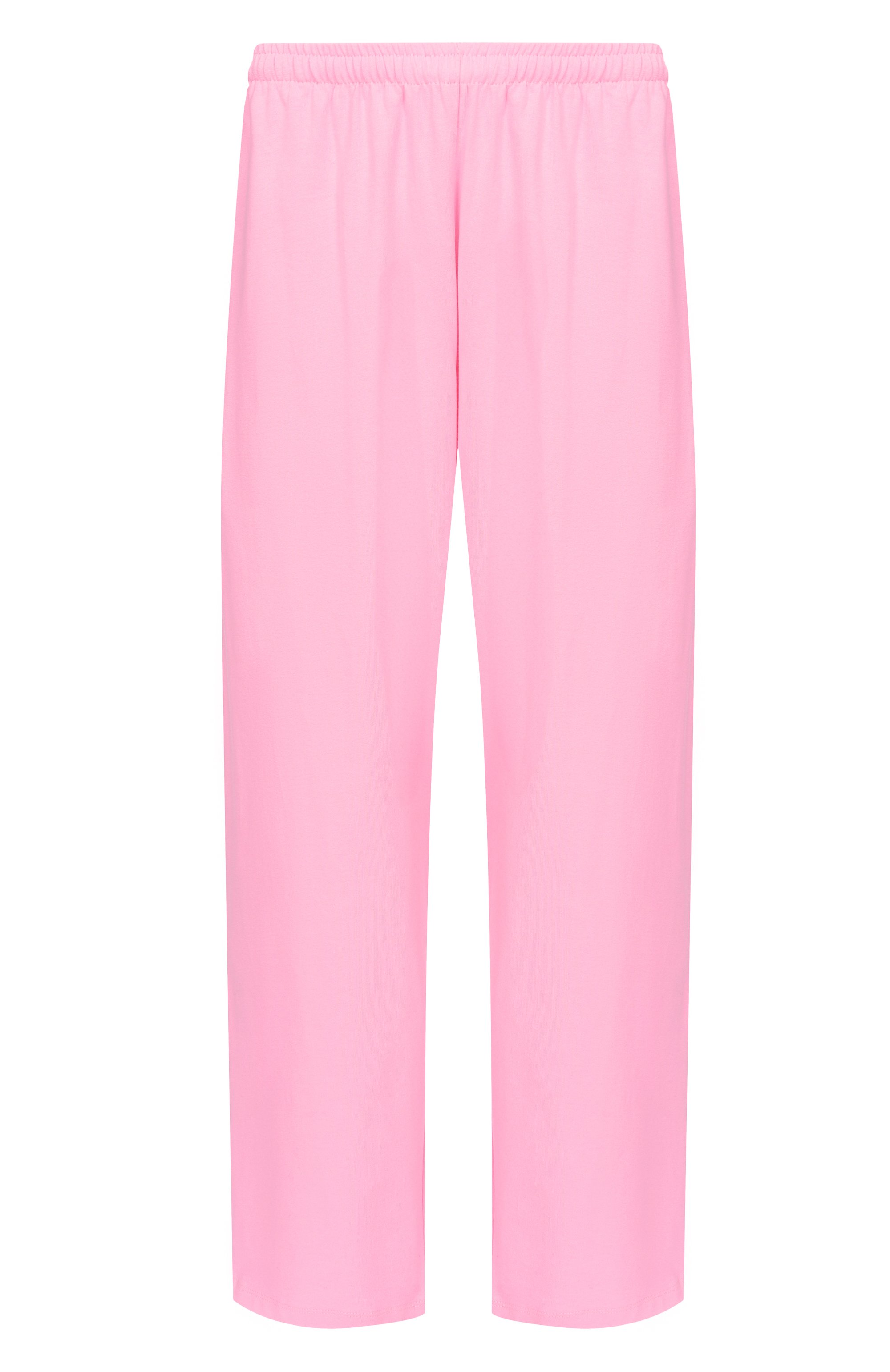 Хлопковые брюки PLANTA ROSA, арт. PR/P002/NP/220, фото 1