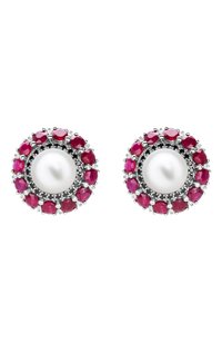 Серьги UTOPIA, арт. GO5ZXRSS, фото 1