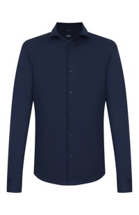 Темно-синий