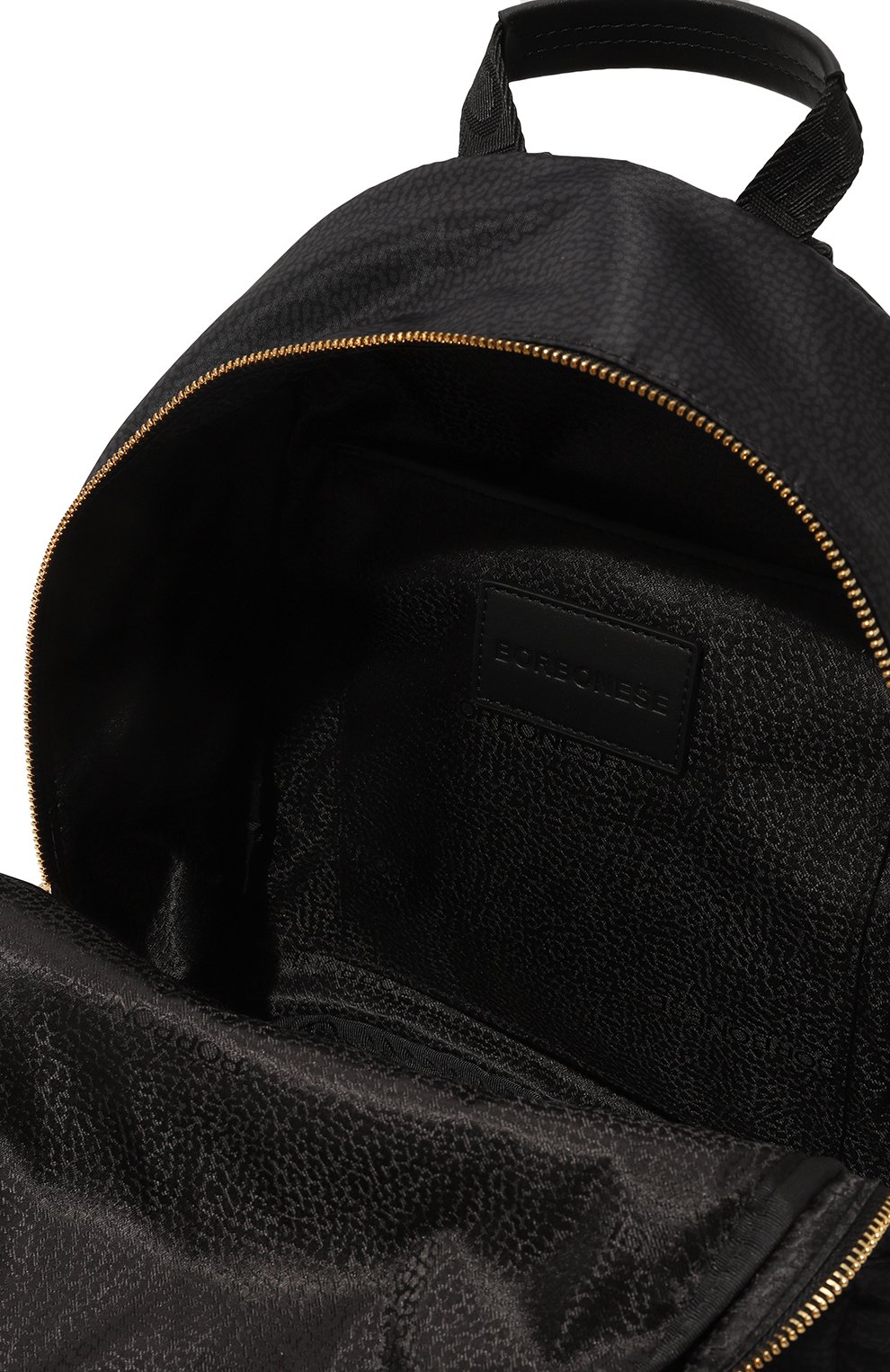 Рюкзак road BORBONESE, арт. 924891, фото 5