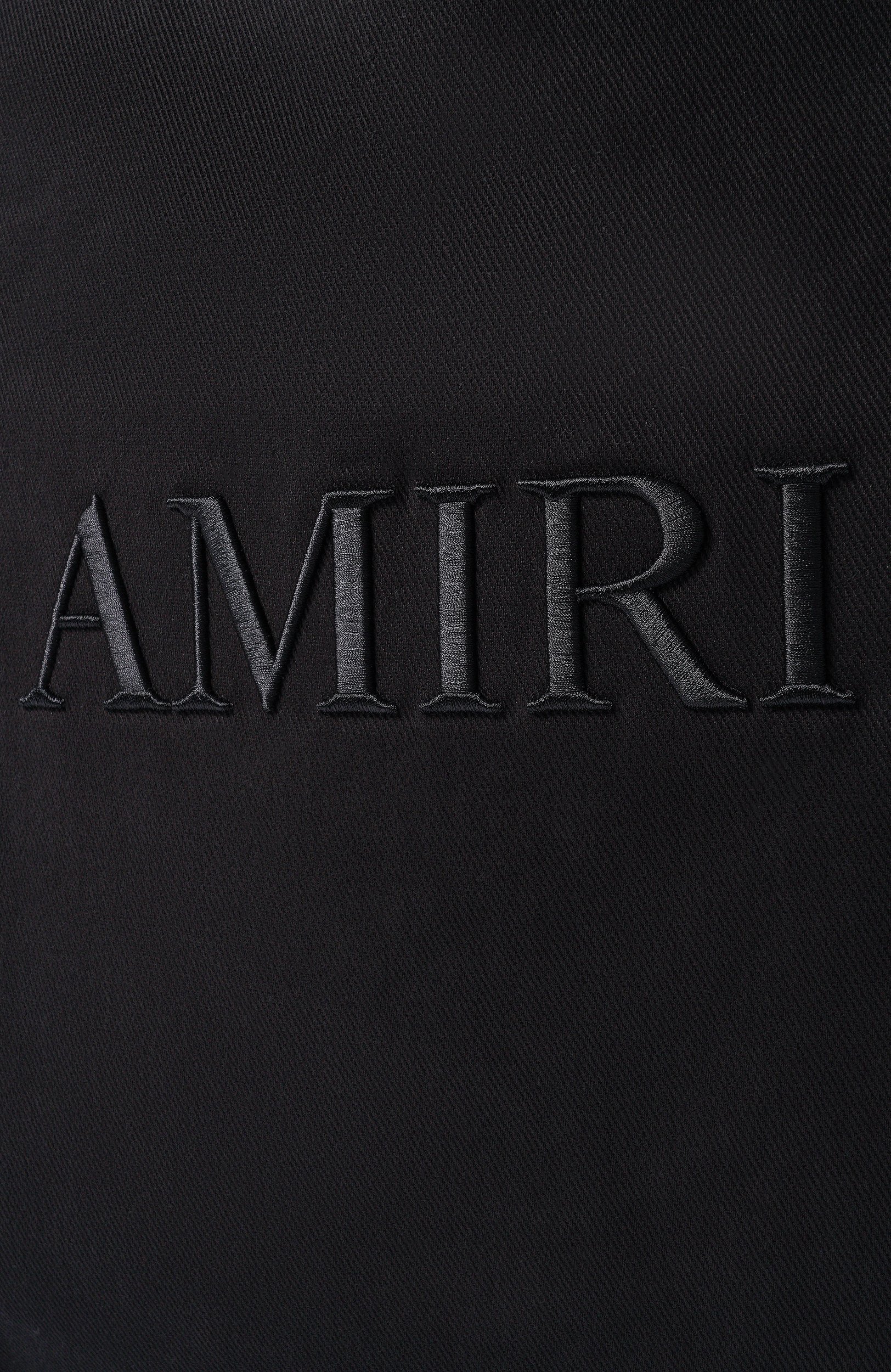 Сумка-шопер AMIRI, арт. AMHABA1060, фото 5