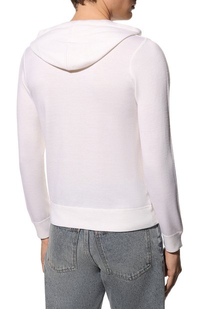 Шерстяной кардиган GIAMPAOLO, арт. GM14312-M37006, фото 4