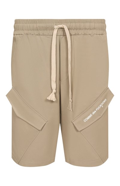Мужские шорты COMME DES FUCKDOWN, арт. CFABM01636