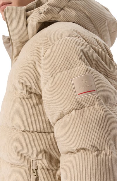 Вельветовый пуховик BOGNER FIRE+ICE, арт. 34268372, фото 5