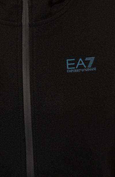 Толстовка EA7, арт. 6DTM03/TJUXZ, фото 5
