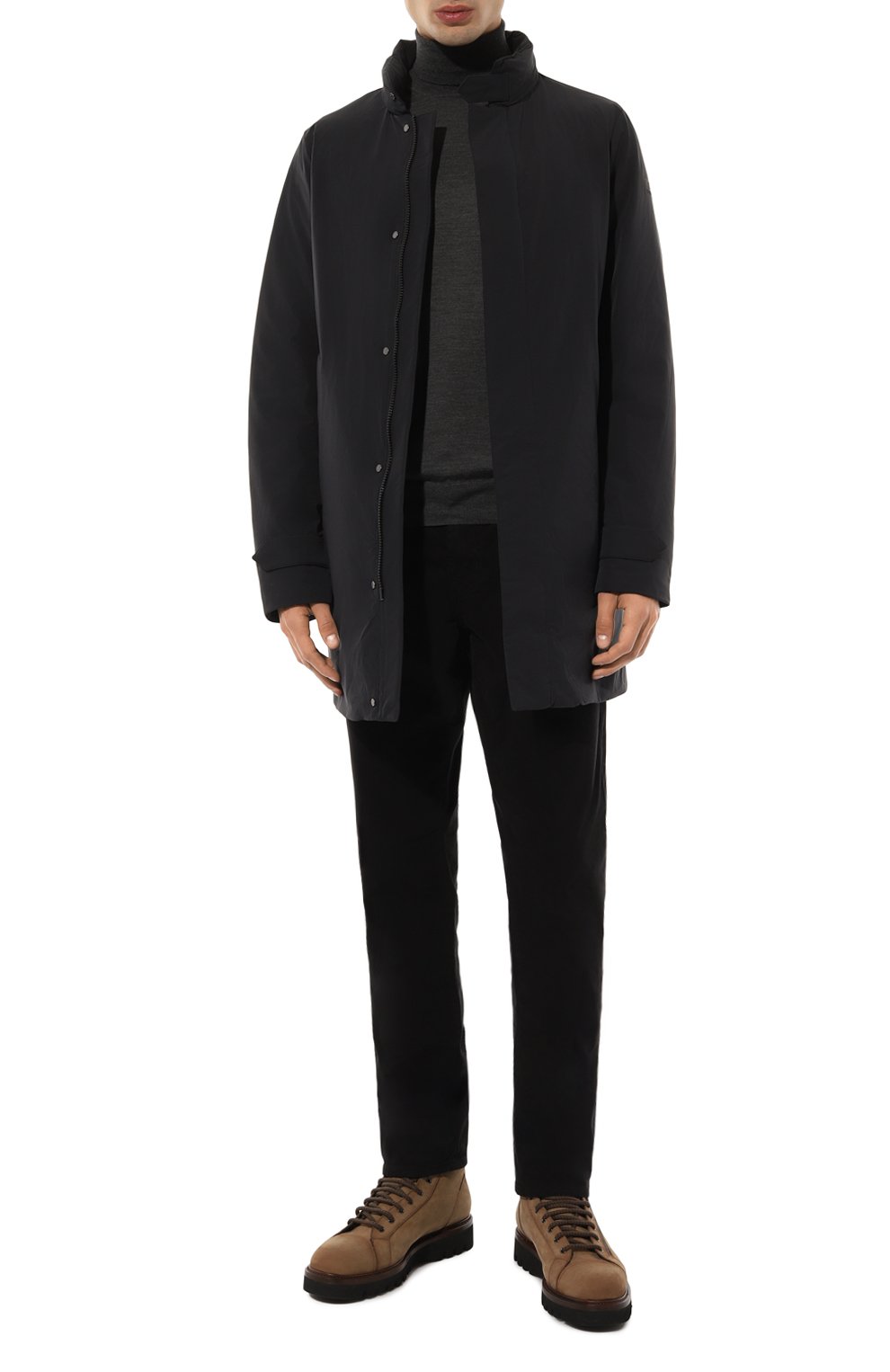 Пуховая парка HETREGO, арт. 8N444/MIKAEL, фото 2