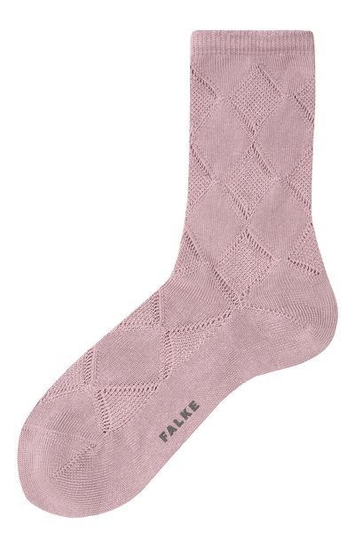 Женские хлопковые носки FALKE, арт. 46407