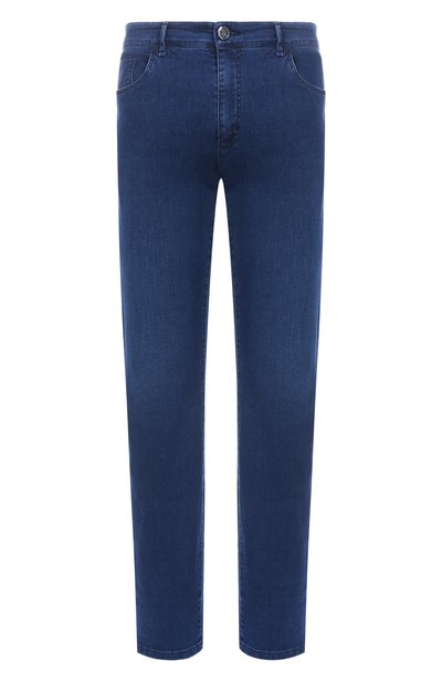 Мужские джинсы STEFANO RICCI, арт. M8T51B2170/TFERD