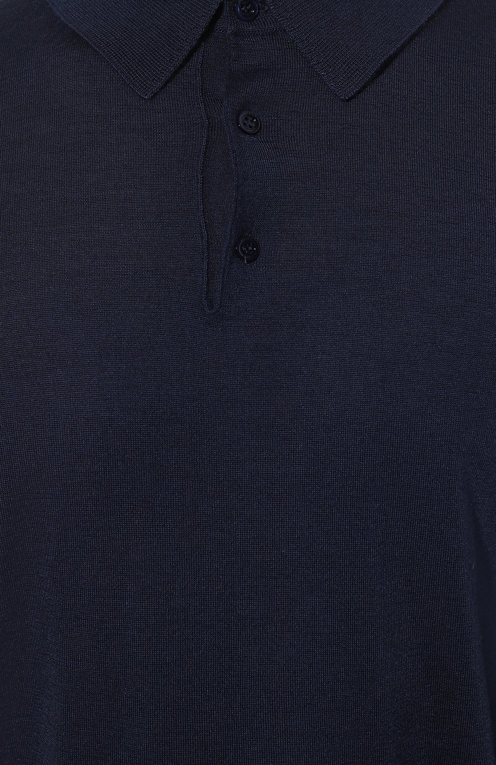 Поло из кашемира и шелка MVST, арт. BM18-304PLG0, фото 5