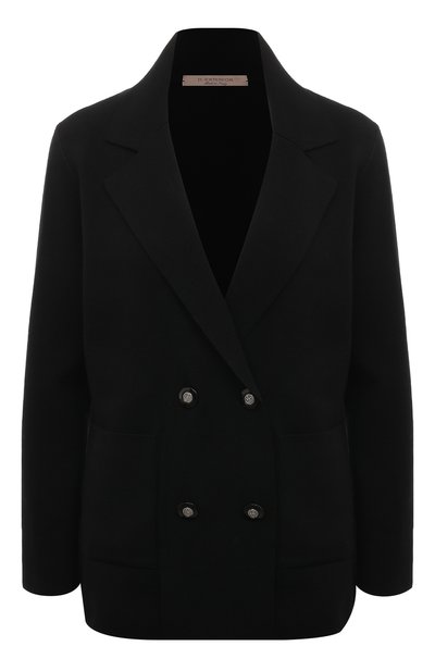 Женский шерстяной жакет D.EXTERIOR, арт. 59272