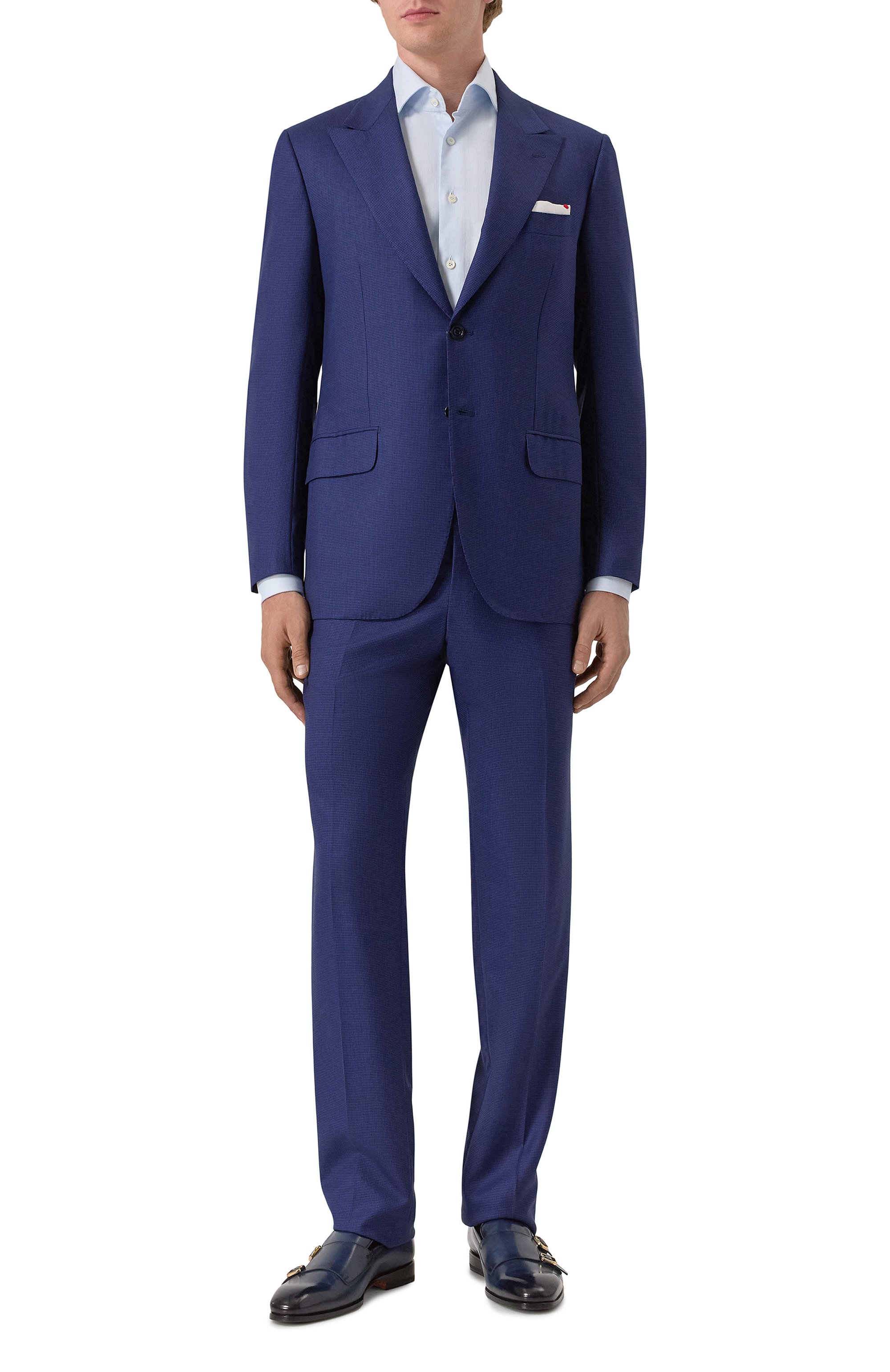 Хлопковая сорочка VAN LAACK, арт. VL-RIVARA-SF/150274, фото 2