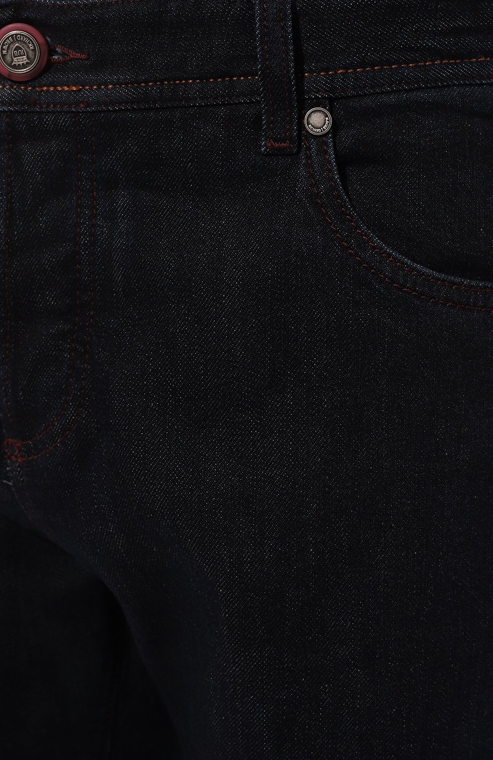 Джинсы RICHARD J. BROWN, арт. T0KY0 RB/T280/W00D, фото 5