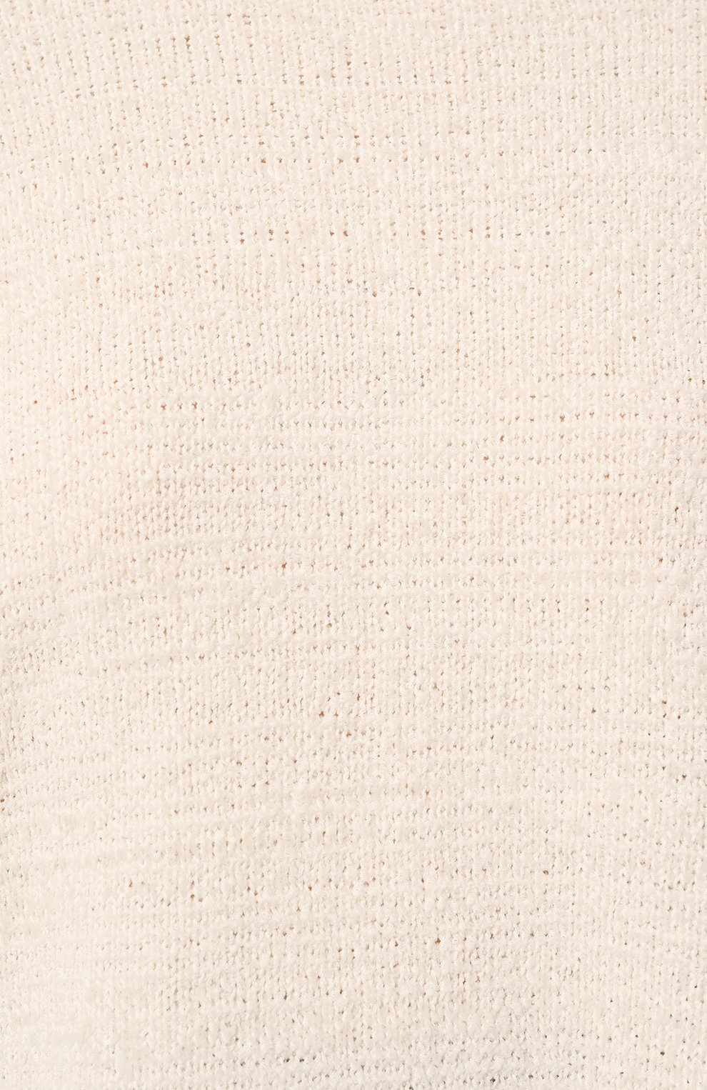 Хлопковый свитер TOTEME, арт. 242-WRT2286-YA0039, фото 5