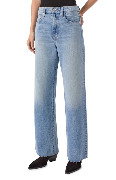 Джинсы grace SLVRLAKE, арт. GRCJ707S FLTL, фото 3