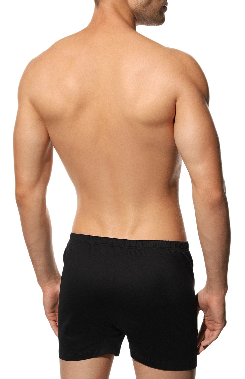 Хлопковые боксеры ZILLI, арт. 612BXM6, фото 3