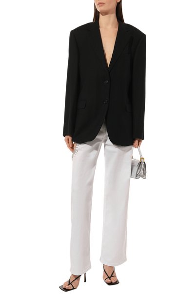 Джинсы ALINE, арт. AL111105-1, фото 2