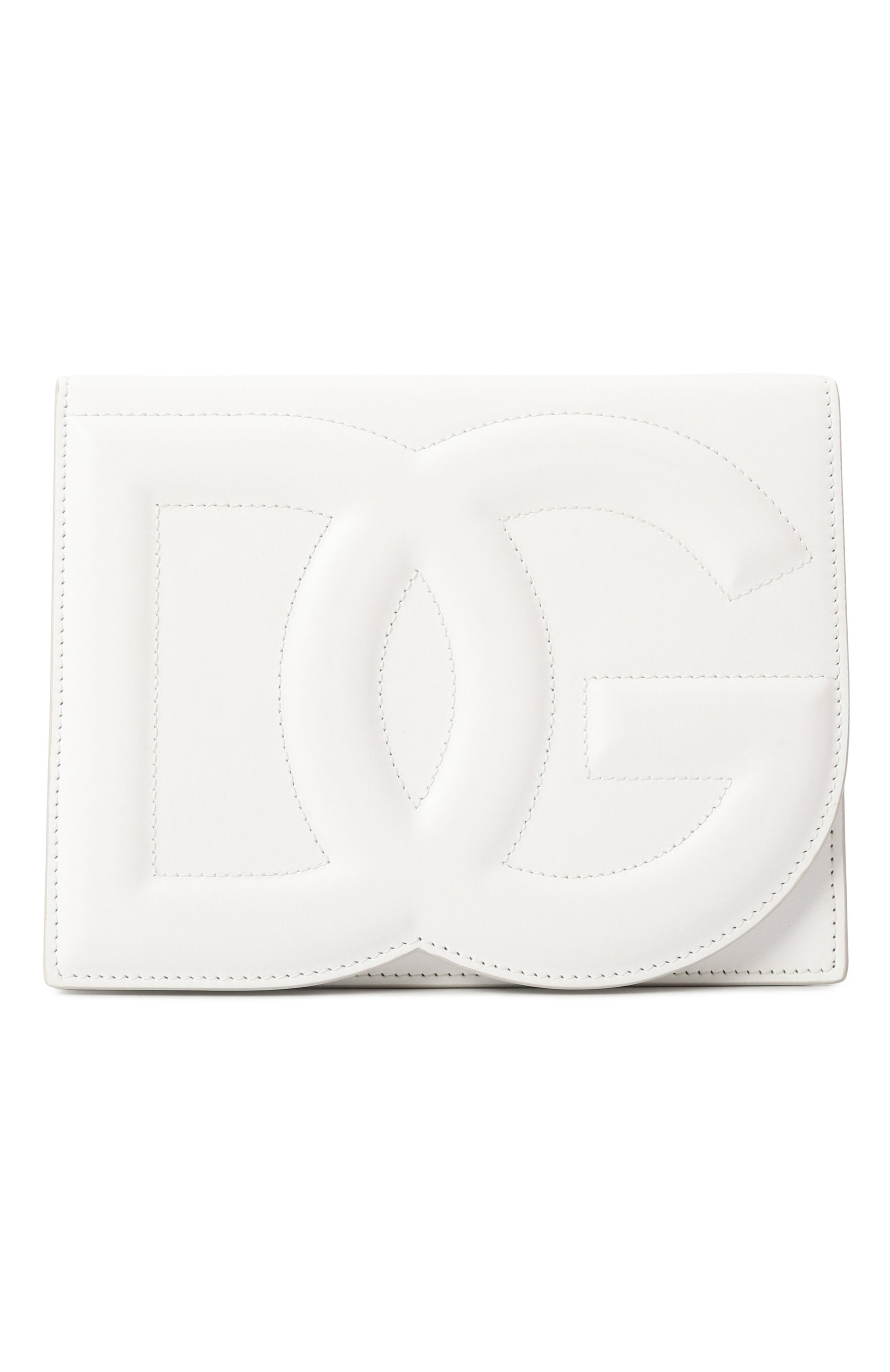 Сумка dg logo DOLCE & GABBANA, арт. BB9287_BE9287/AW576_1, ф�ото 1