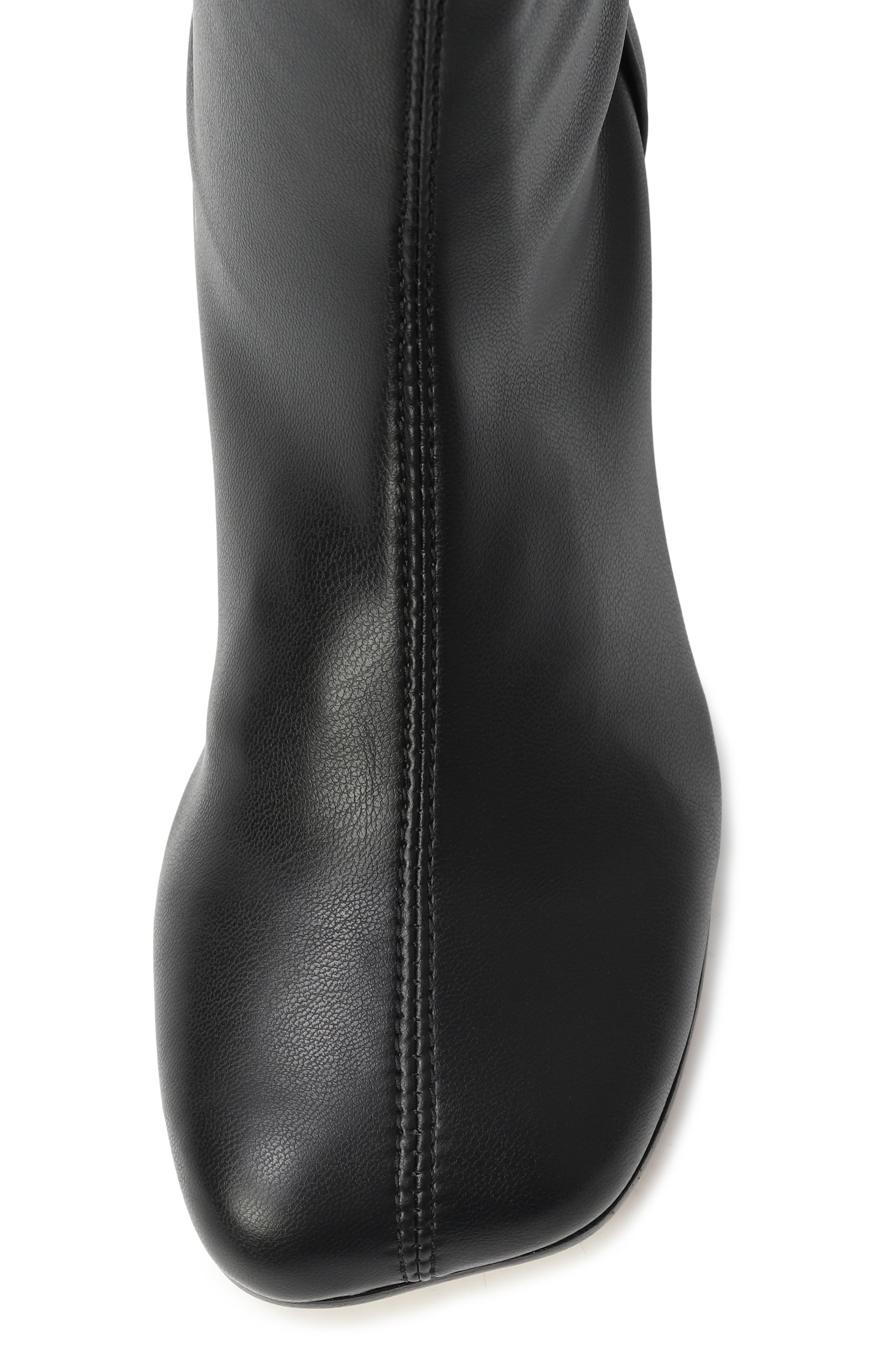 Полусапоги MM6, арт. 80978/28-35, фото 4