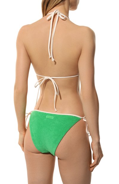 Треугольный бра MC2 SAINT BARTH, арт. LEAH STRING/STBW/00226F, фото 3