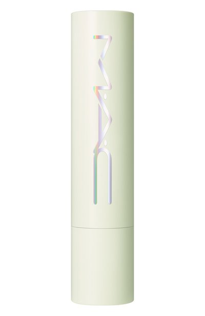 Бальзам для губ squirt plumping gloss stick, оттенок squirt sparks (2,3g) MAC, арт. SB7Z-02, фото 3