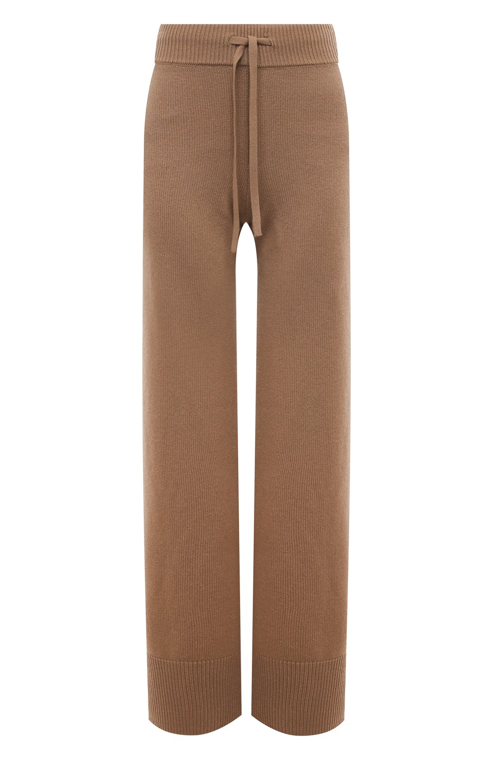 Кашемировые брюки VALENTINO, арт. 3B3KF01A82W, фото 1