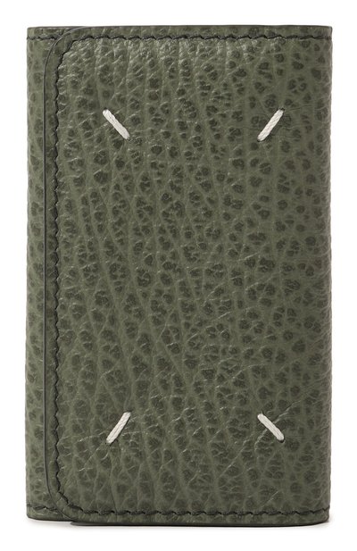 Кожаный футляр для ключей MAISON MARGIELA, арт. SA3UA0001/P4455, фото 1