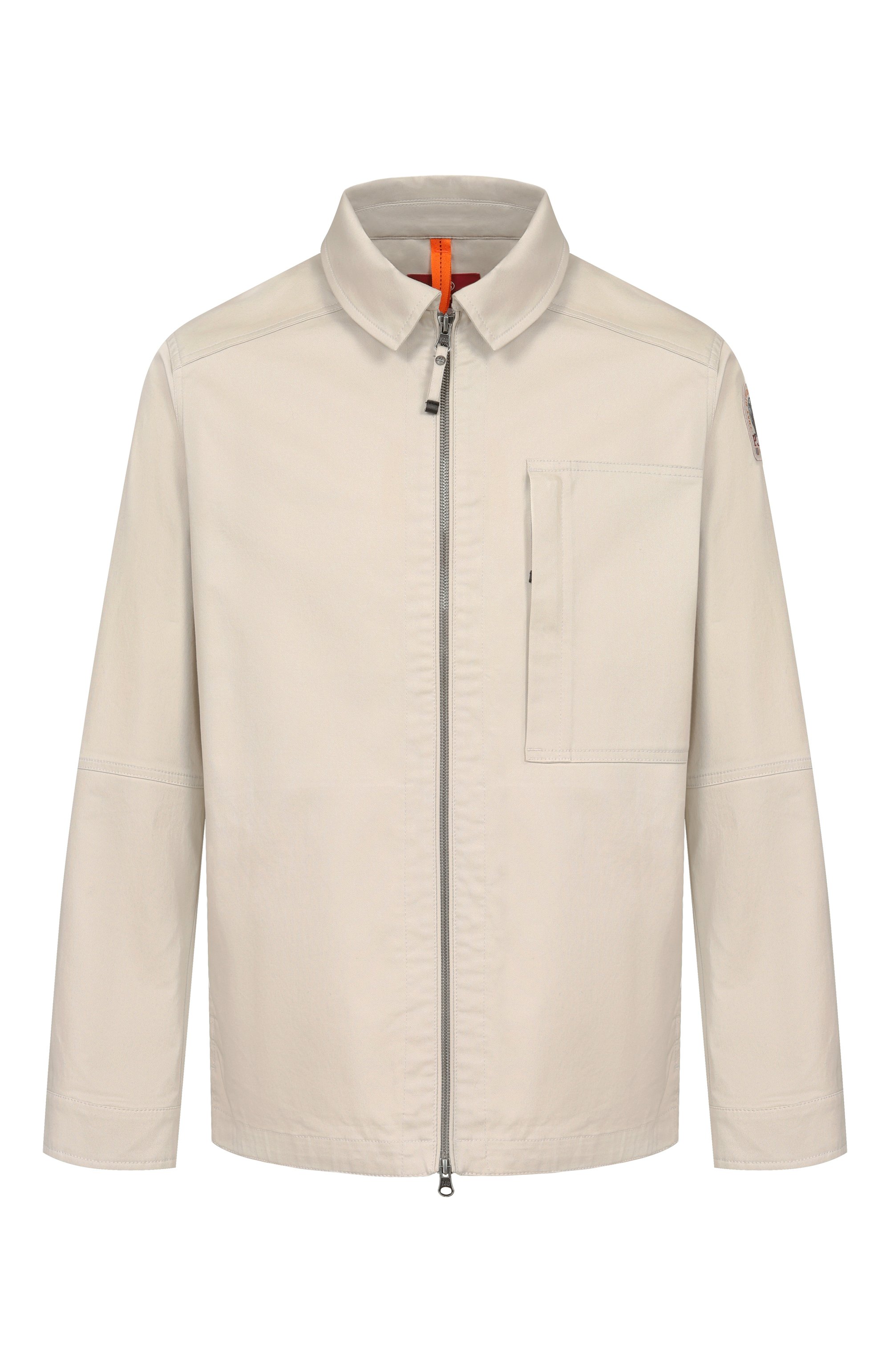 Хлопковая куртка PARAJUMPERS, арт. 26SM-PM 0SH I02, фото 1