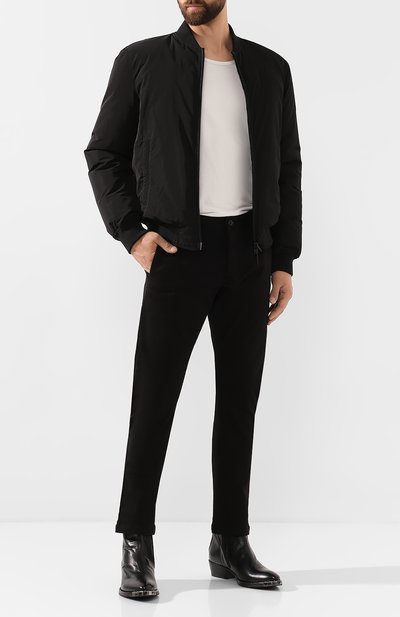 Кожаные казаки MOMA, арт. 2CW052-ST, фото 2