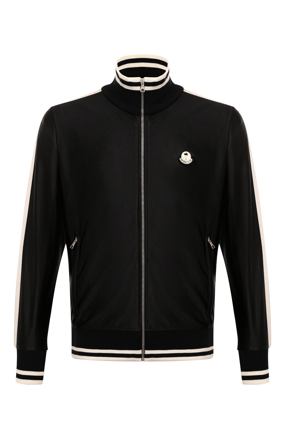 Толстовка moncler genius x palm angels MONCLER GENIUS, арт. 8G000-02-M2522, фото 1