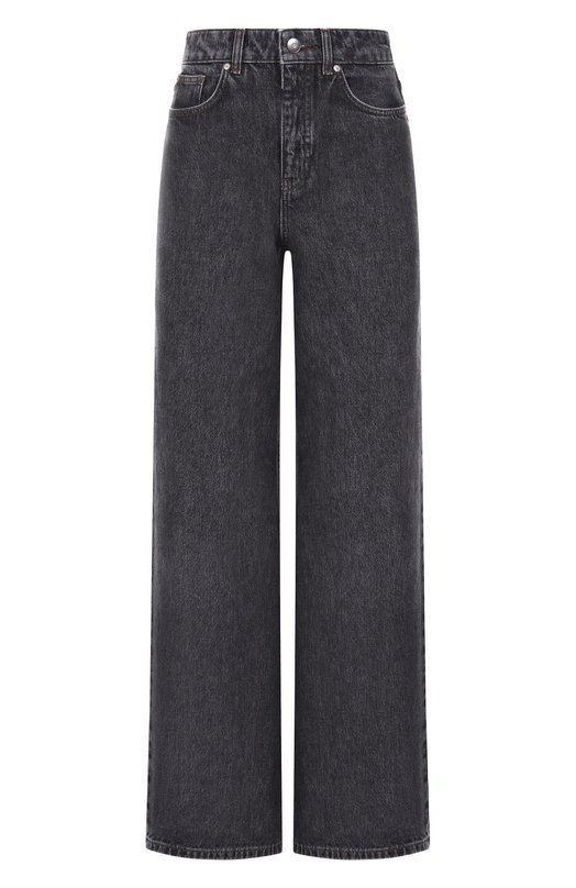 Джинсы Wide Leg 415 12 STOREEZ 133959 Серый 133959