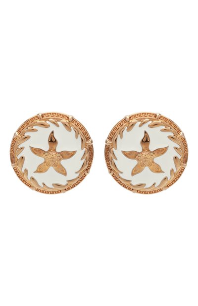 Серьги trésor de la mer VERSACE, арт. DG2I104/DJMS, фото 1