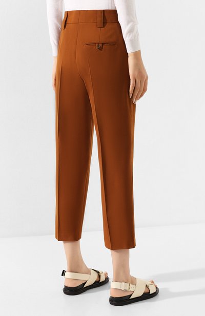Брюки ACNE STUDIOS, арт. AK0208/W, фото 4