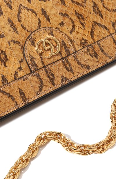 Сумка ophidia GUCCI, арт. 503877 L1G0G, фото 3
