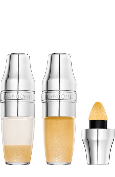 Женские блеск для губ juicy shaker, оттенок 055 bees-ness girl LANCOME, арт. 3614271566850