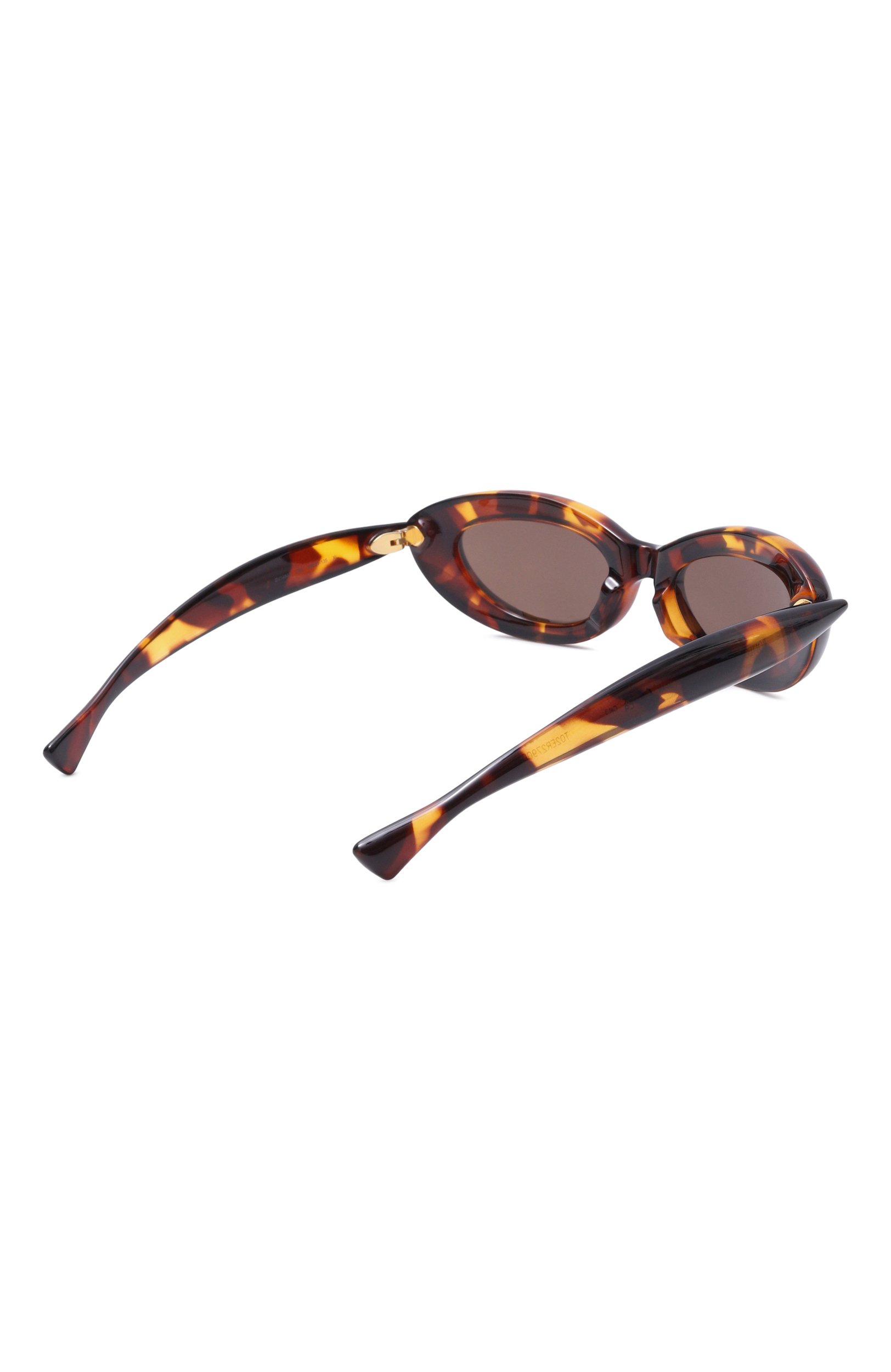 Солнцезащитные очки BOTTEGA VENETA, арт. A002DP/VBL80, фото 4