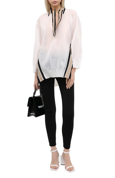 Пуловер BURBERRY, арт. 4566986, фото 2