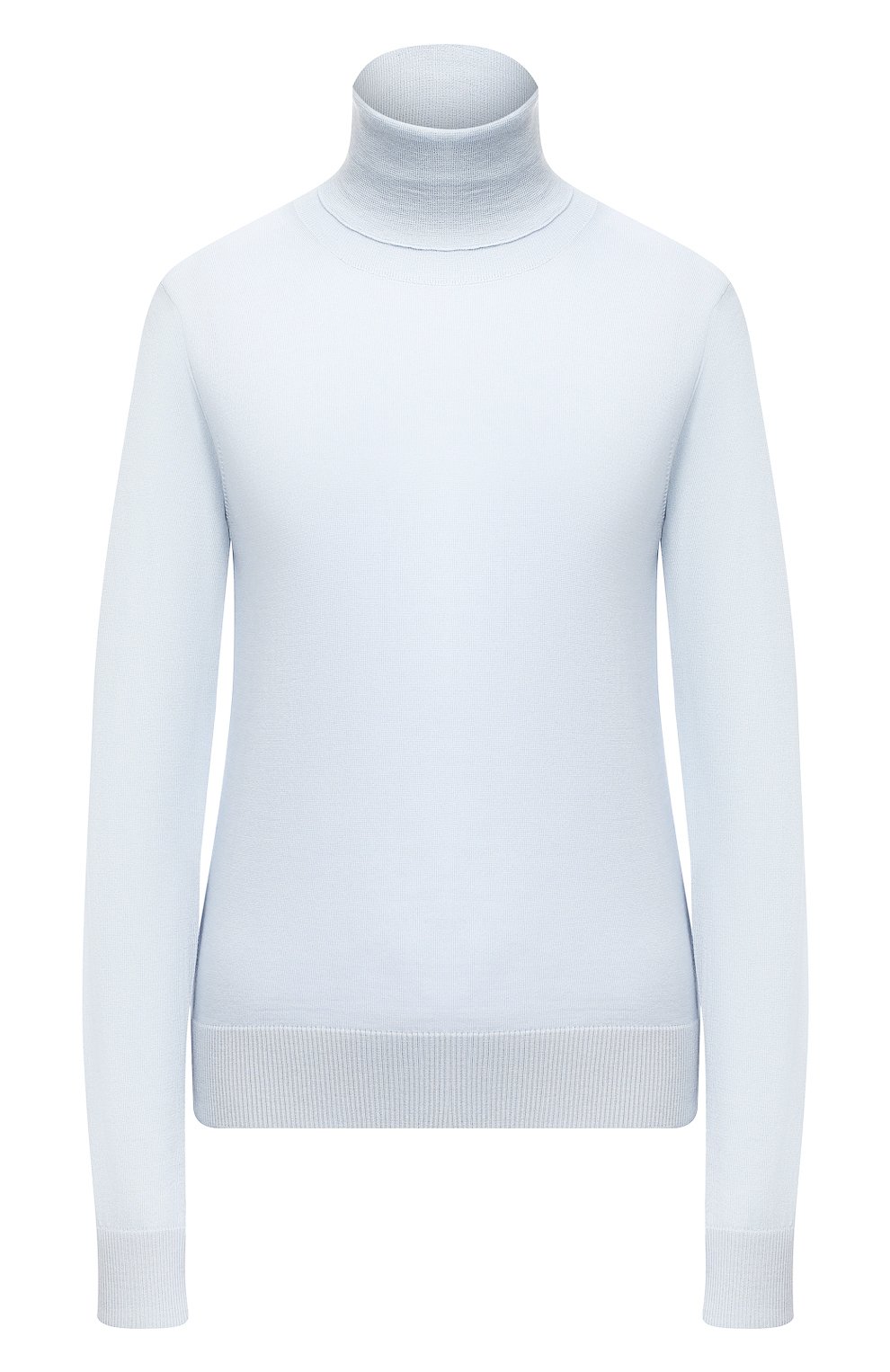 Кашемировая водолазка LANVIN, арт. RW-T0634M-MV05-A20, фото 1