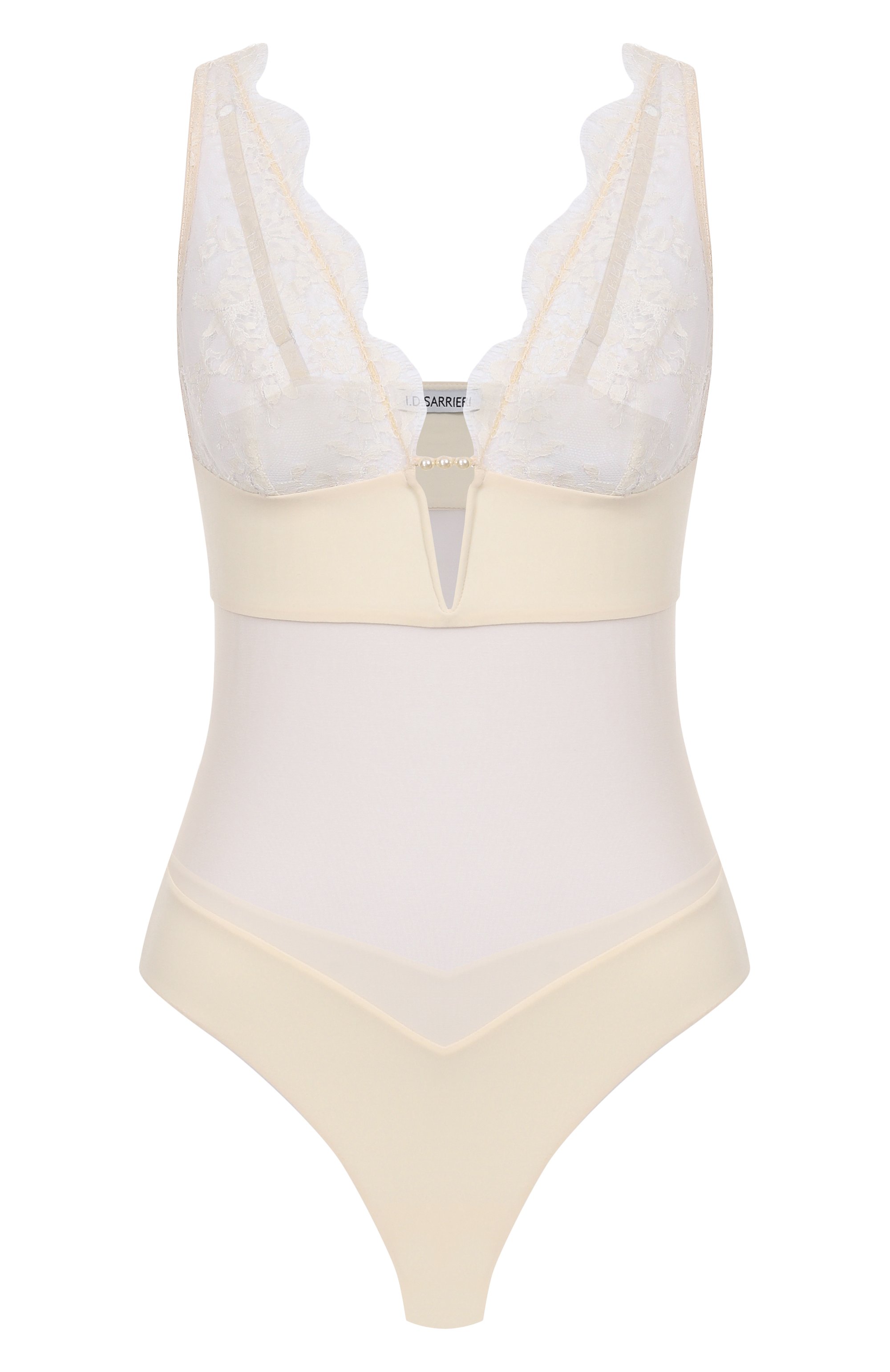 Боди I.D. SARRIERI, арт. J4081, фото 1