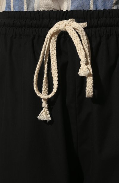 Хлопковые джоггеры VIKA 2.0, арт. SS22-1742, фото 5