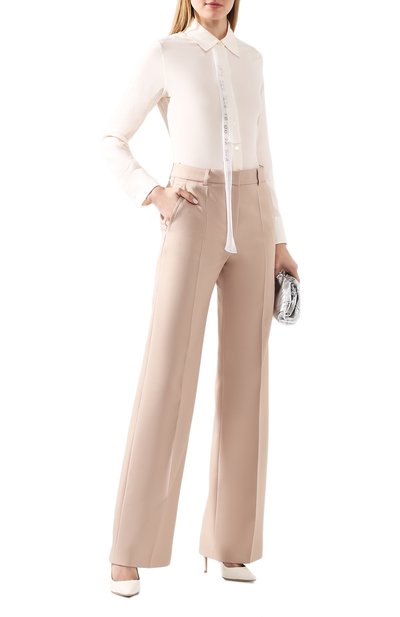Брюки STELLA MCCARTNEY, арт. 600739/S0A36, фото 2