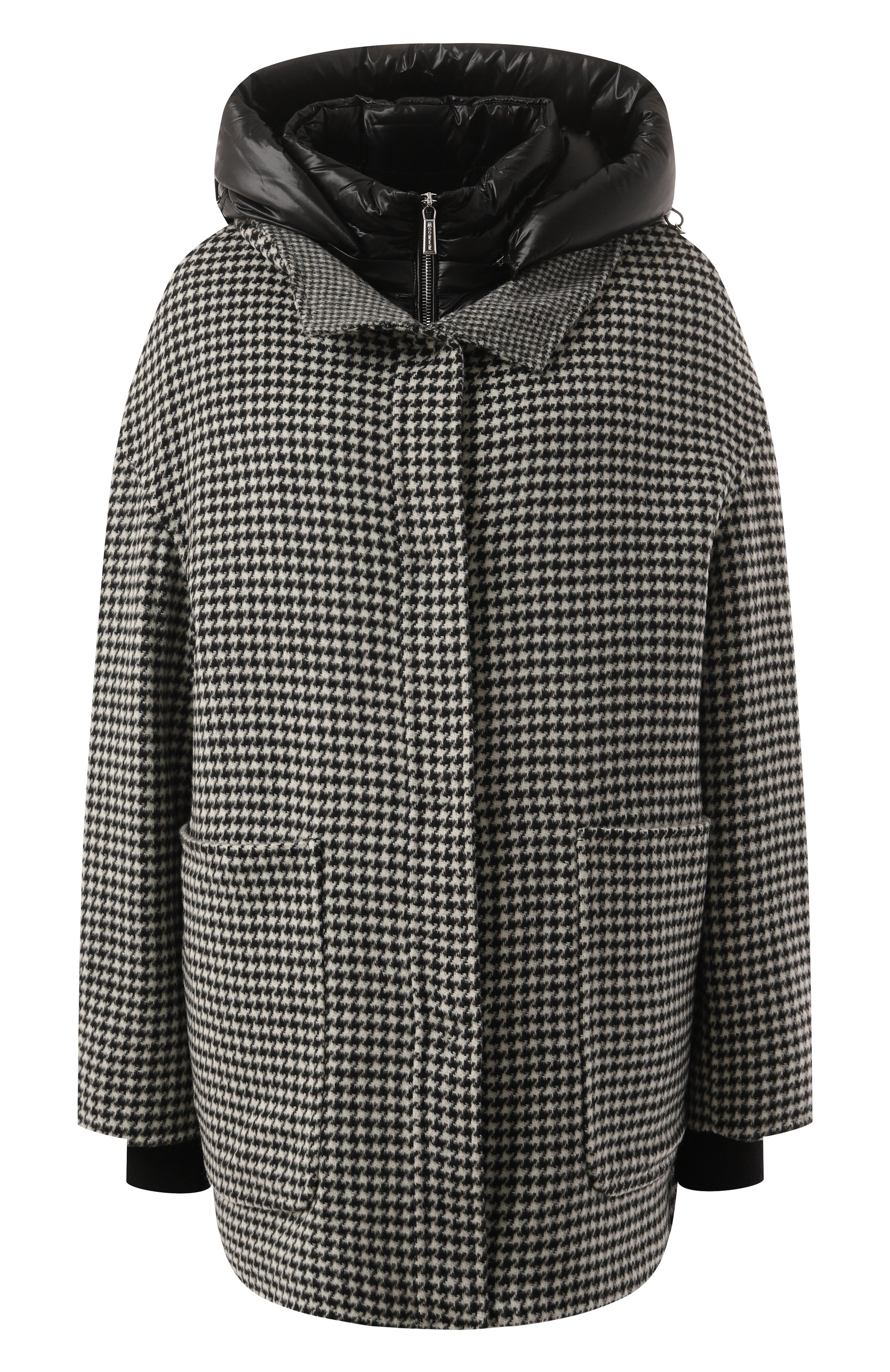 Пуховая куртка natisha-pde MOORER, арт. SITAN-PDE_SET, фото 1