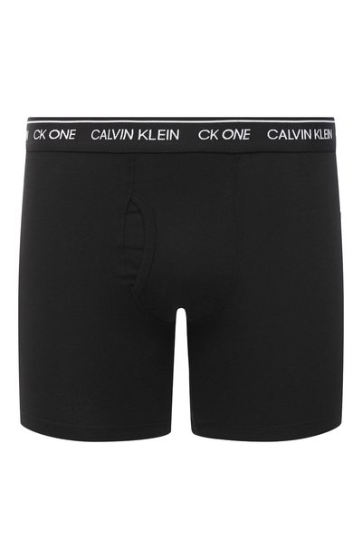 Хлопковые боксеры CALVIN KLEIN, арт. NB2217A, фото 1