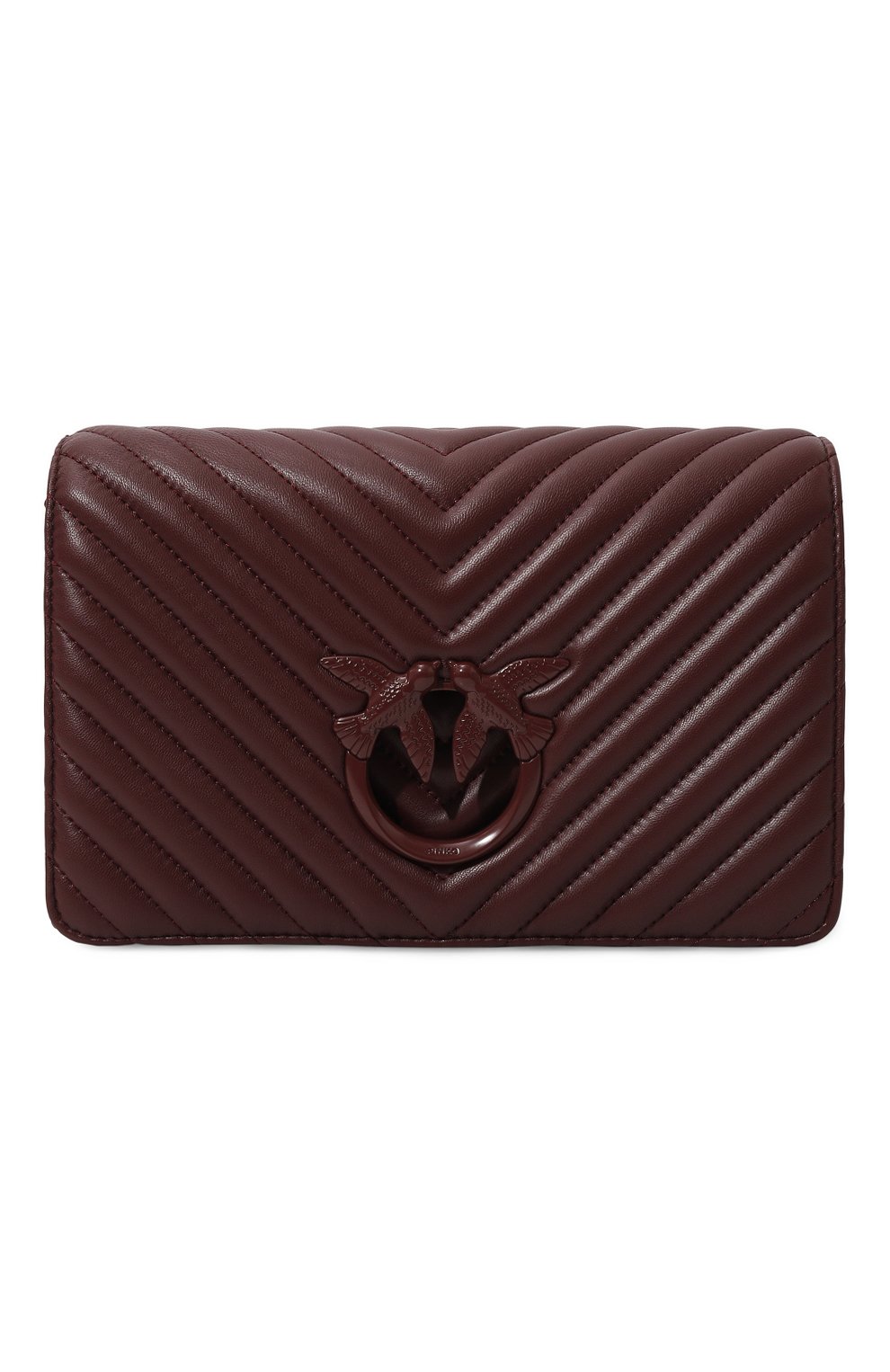 Сумка love click PINKO, арт. 100063/A0VM, фото 1