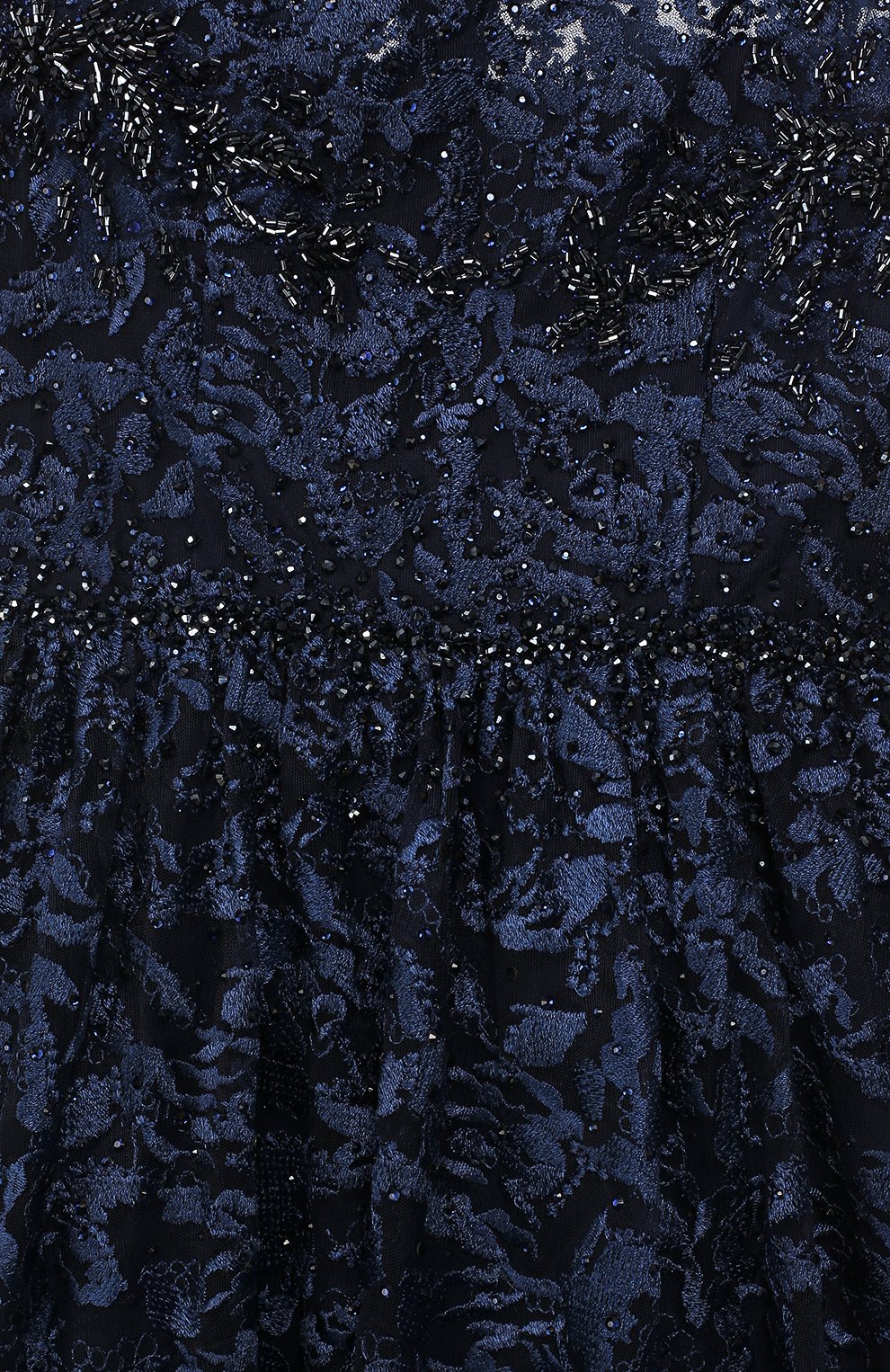 Платье-макси с шарфом CIAO KIDS, арт. CK1712, фото 4