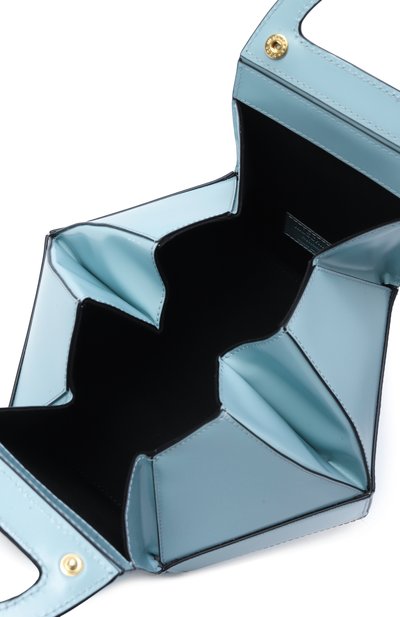 Сумка cake box MOSCHINO, арт. MC4041PP1N/0K3, фото 5